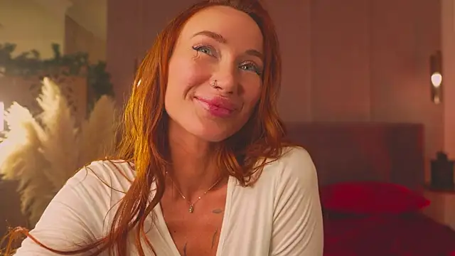 Show webcam de SerenaWest_