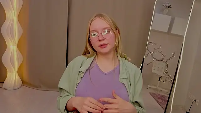 AlicaCohillのライブXXXチャット