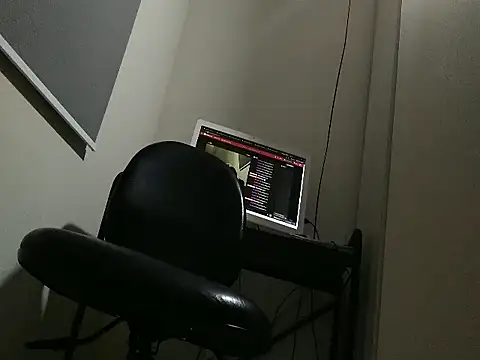 SandySecret01 Webcam-Show