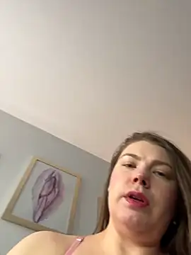 violetaurora95's Live XXX Chat