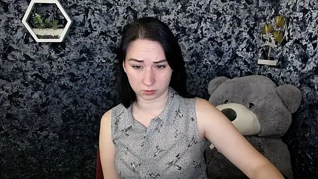 Moon_foxy_: онлайн-секс-чат