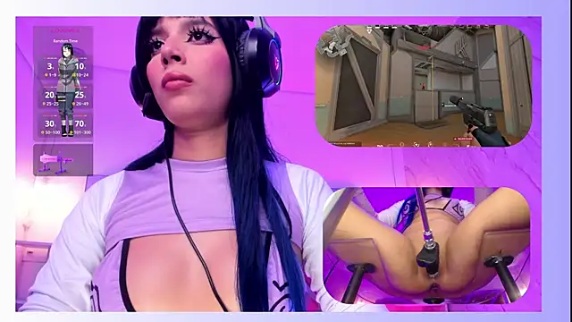 Chat XXX Live SweetieCloe_