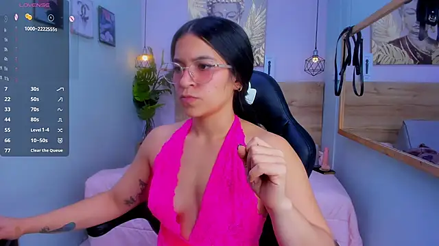 lalytulu99 Live XXX-Chat