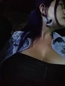 sophie_bangern Webbikameraesitys