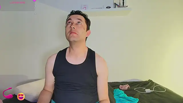 JeremmyAndStacy Show Webcam