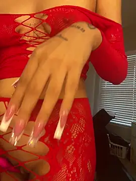 Chat XXX ao vivo de Sexyteengabi