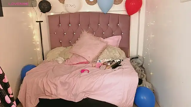 lizha_milf Live XXX-Chat