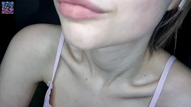 Webkamerová show ExitedTroth