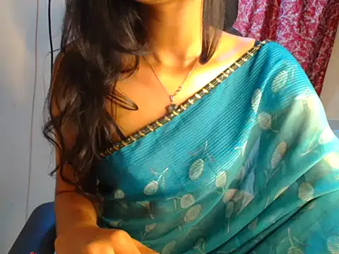 Pertunjukan Kamera Web Sexy_Sanaya2