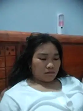 Maria-bala 网络视讯表演