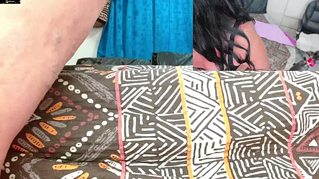 Tyffanny-Evans' Webcam Show