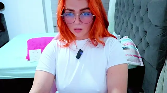 Alexatexa2929 Live XXX Chat