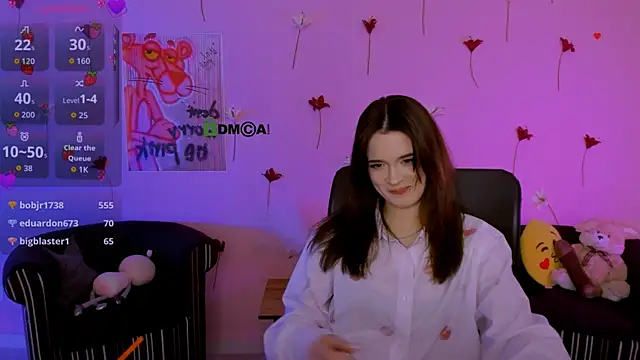 liana_kisses' Live XXX Chat