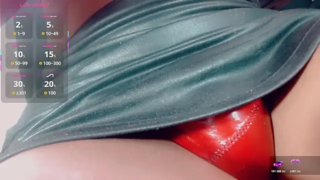 Oriana_braom Live XXX-Chat