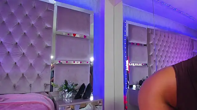 Harii_02's Live XXX Chat