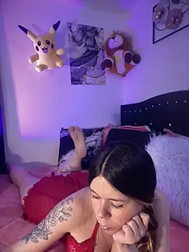 carolina16love's Live XXX Chat