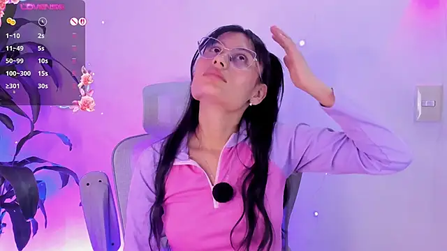 NayeCloud – Live XXX-chat