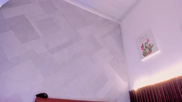 Zoe_dream_のライブXXXチャット