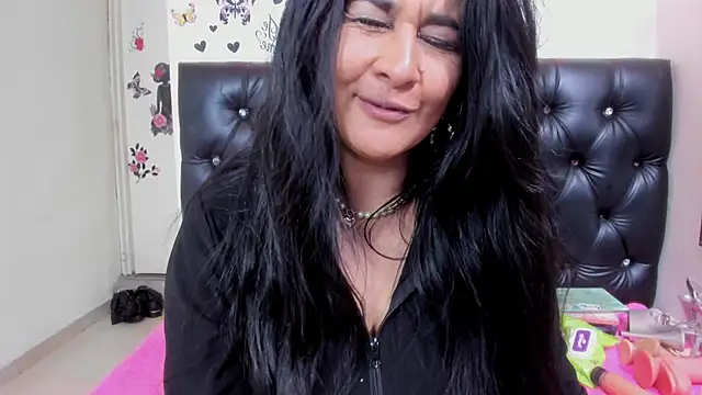 Sembang XXX Secara Langsung Mia_tits