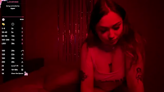 FilomenaGaertner Live XXX-chat