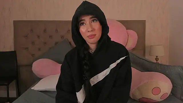 Chatroom XXX en direct de Lila_clark