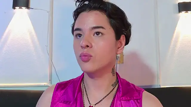 Angel-umbra 网络视讯表演