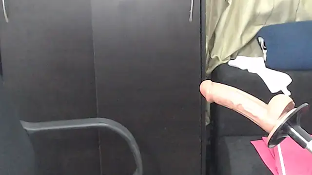 Chat XXX Live perlahotboobs