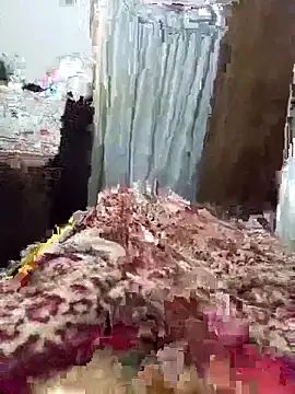 Show de webcam de Edsondsos