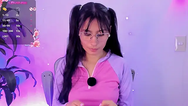 Živý XXX chat NayeCloud