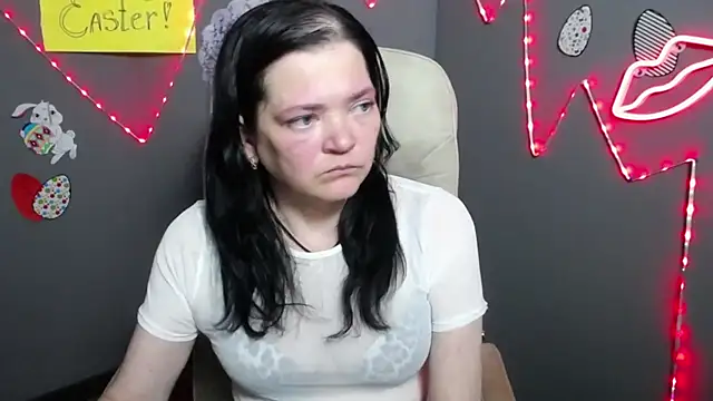 Živý XXX chat LauraFinn