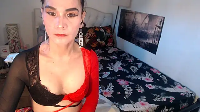 NinaDOM4CUM Obrolan Langsung XXX