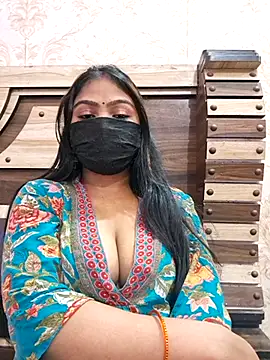 Cute-Ananyaa Webcam-Show