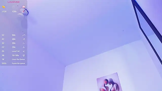 Lola_wish1's Live XXX Chat