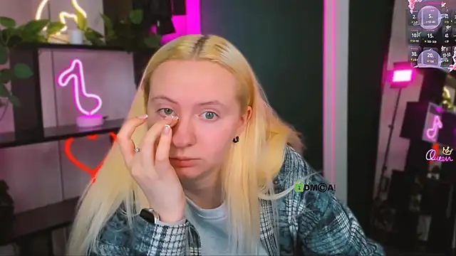 mila_glow1のライブXXXチャット