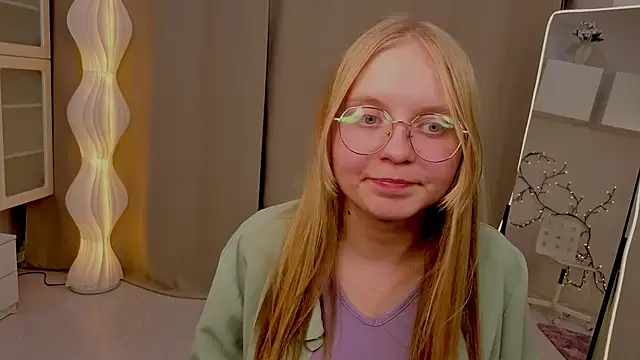 AlicaCohillのライブXXXチャット