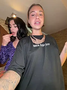 عرض كام italianPassion