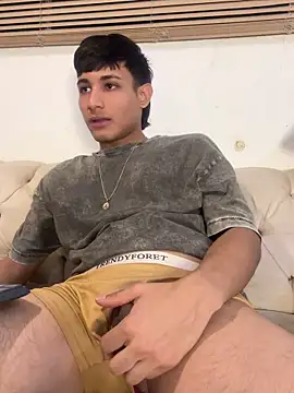 عرض كام cody_fox10