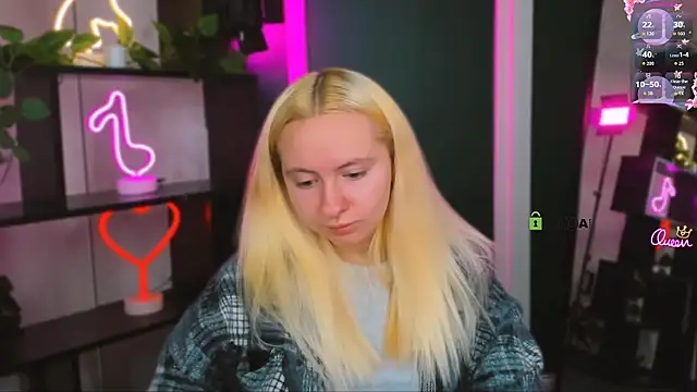 mila_glow1 – Naživo XXX chat