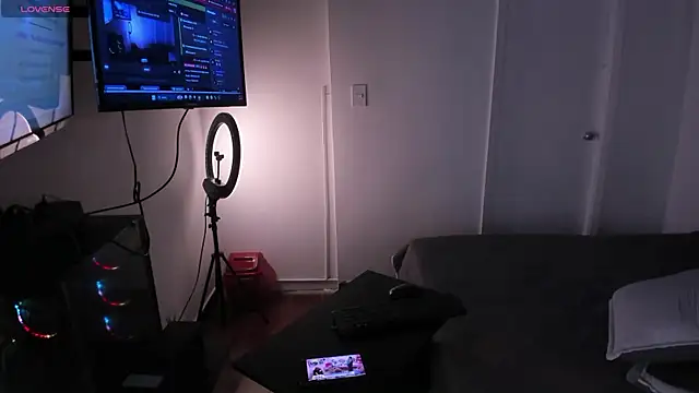 Živý XXX chat moonsweet1