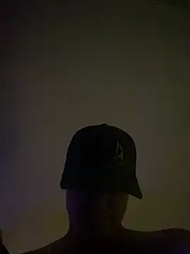 Show modela FastBoy00 na web-kameri