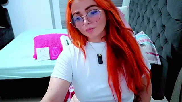 Alexatexa2929 Live XXX Chat