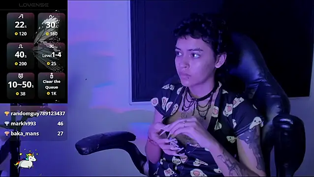 Anny_Kiitty Live XXX-Chat