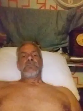 Pertunjukan Kamera Web Biknight