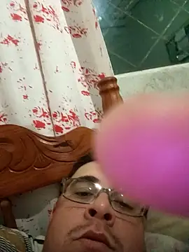 Show de Edsondsos na webcam