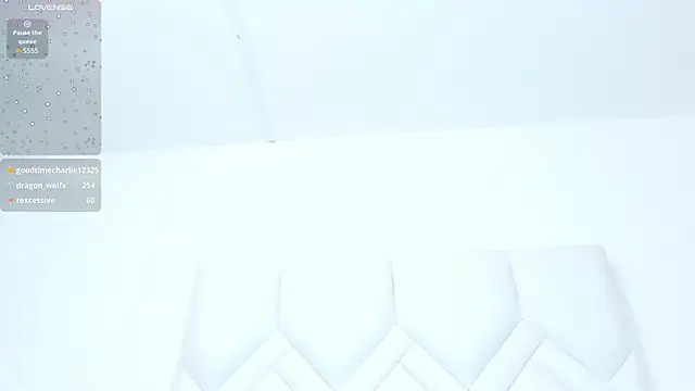 Chat +18 de Cleopatra_Trans ao vivo