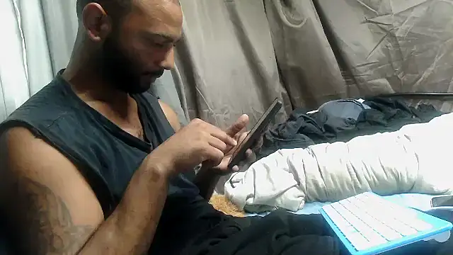 دردشة Camodick الجنسية المباشرة