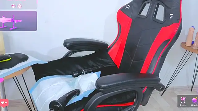 عرض كام Beybi_Latina