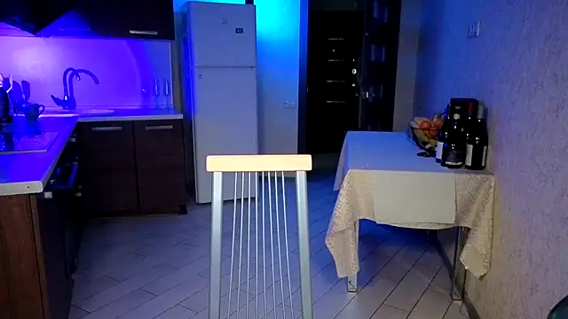 Cerann1 Live XXX-chat