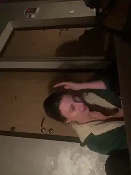 Chat XXX en directo de Flossy_Vettie