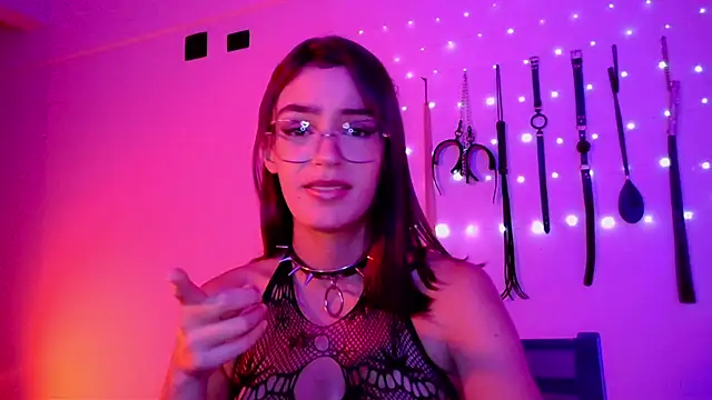 nina_kink Live XXX-Chat